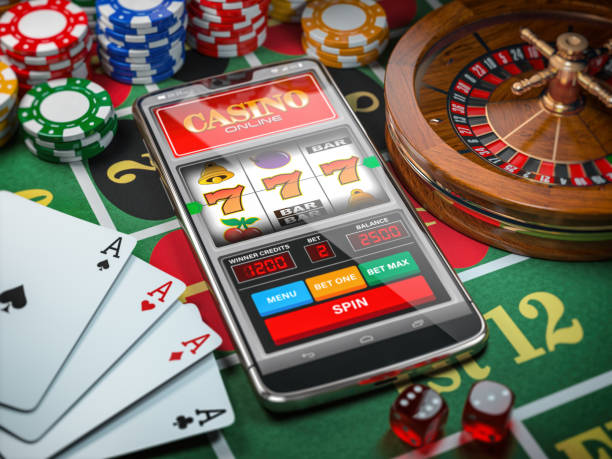Experience Excitement at Casino Spinsala UK Experience Excitement at Casino Spinsala UK